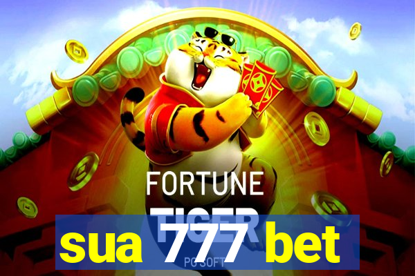 sua 777 bet